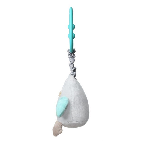 Продукт BabyOno сова София - Плюшена играчка с вибрация  - 0 - BG Hlapeta